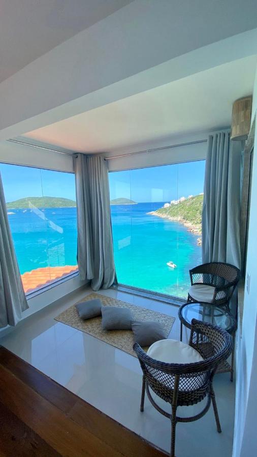 Atalaia Brasil Boutique 3* Arraial do Cabo