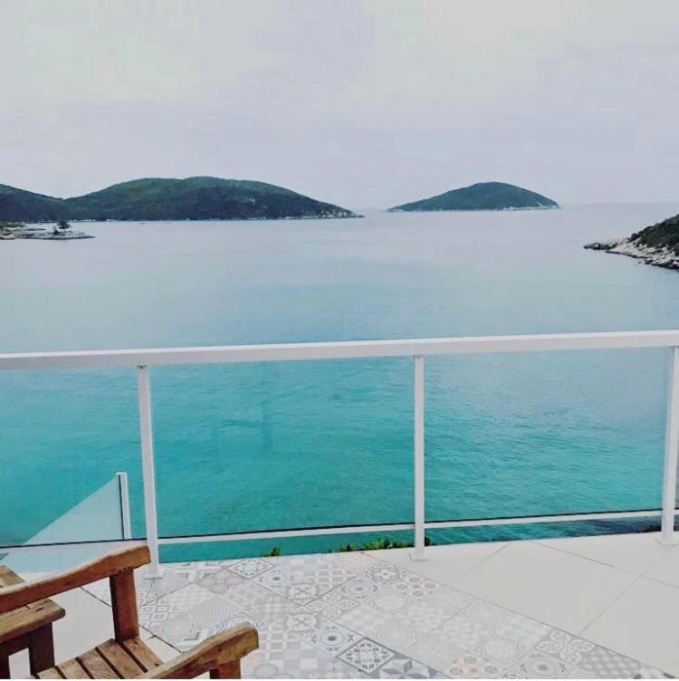 Atalaia Brasil Boutique Inn Arraial do Cabo
