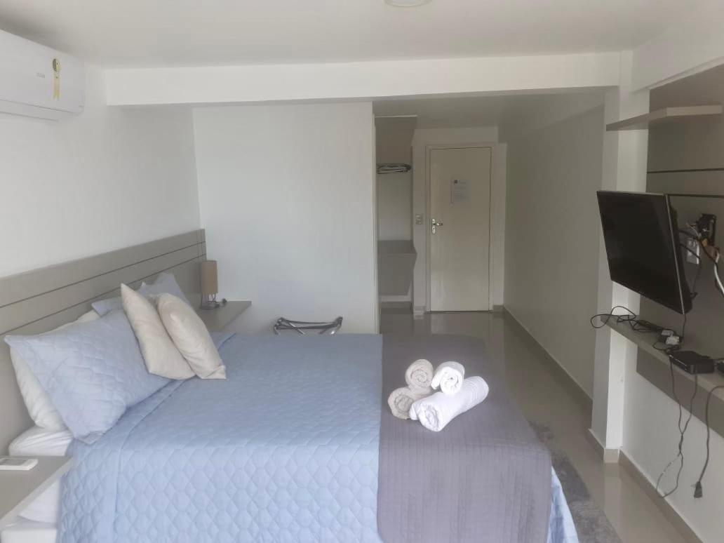 Inn Atalaia Brasil Boutique 3*
