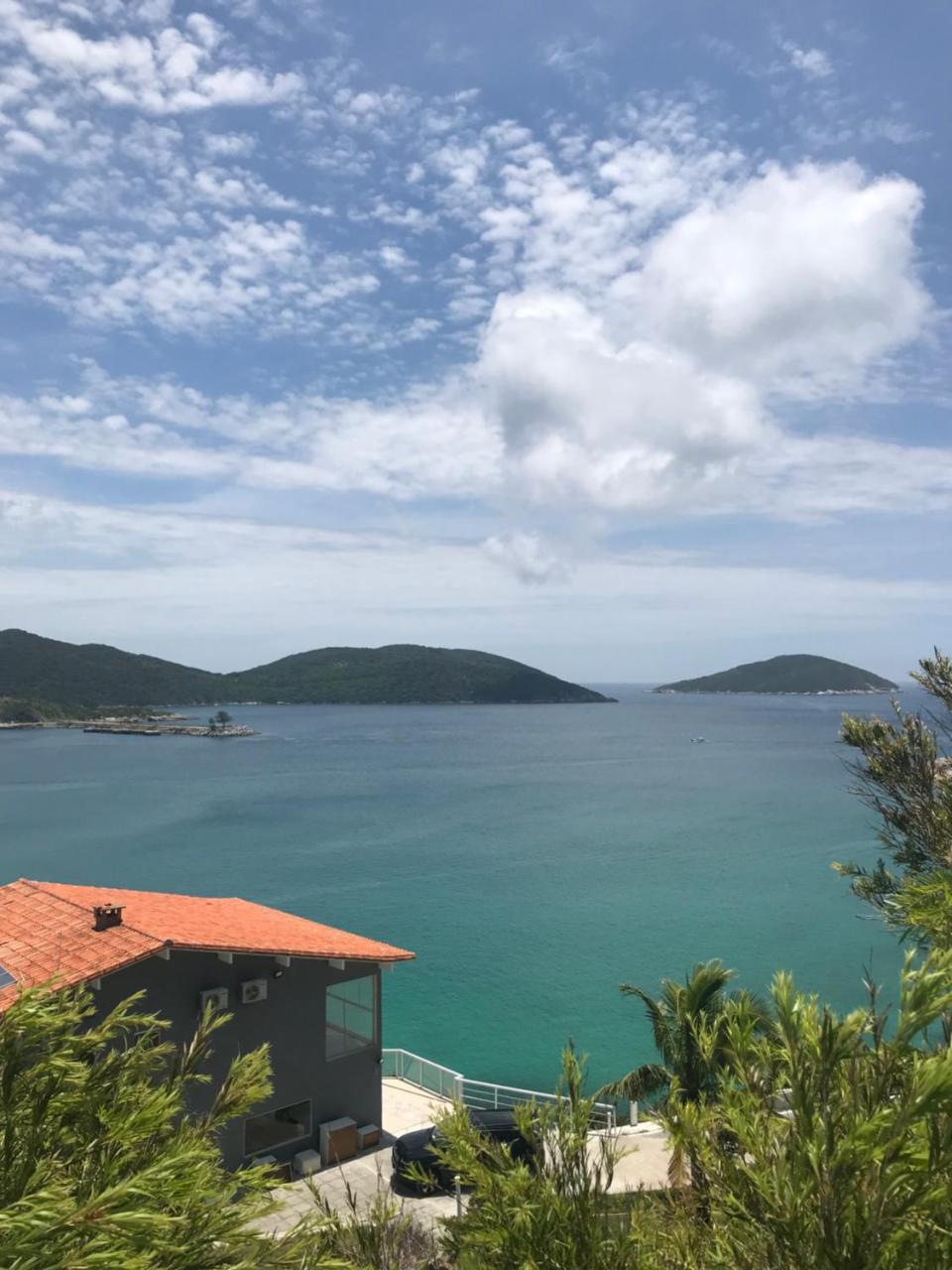 Inn Atalaia Brasil Boutique 3*