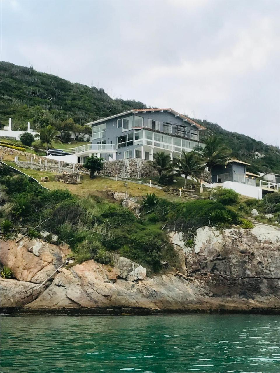 Inn Atalaia Brasil Boutique 3*