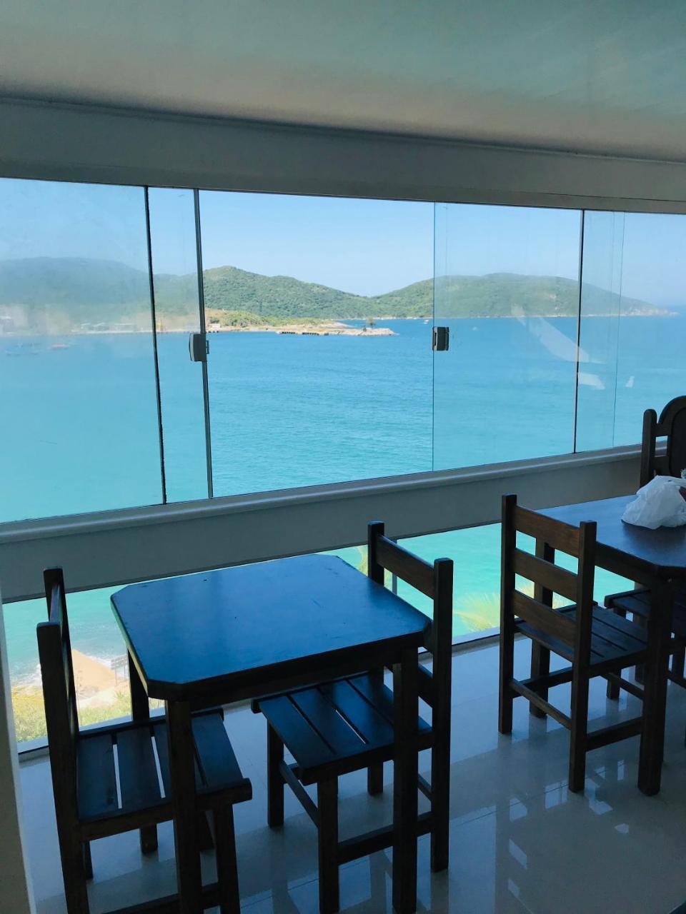 Atalaia Brasil Boutique Arraial do Cabo