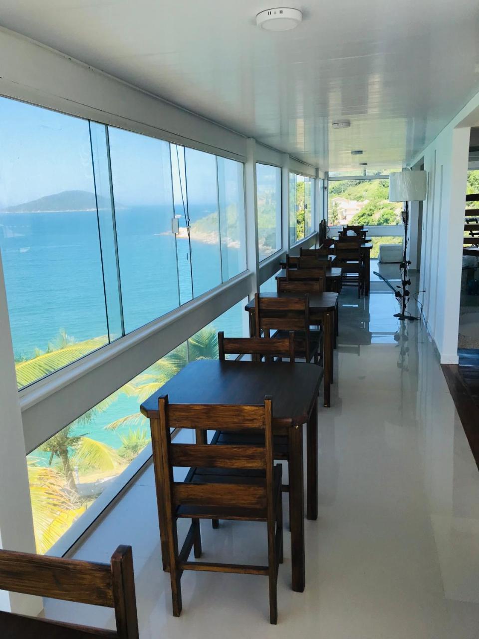 Inn Atalaia Brasil Boutique 3*