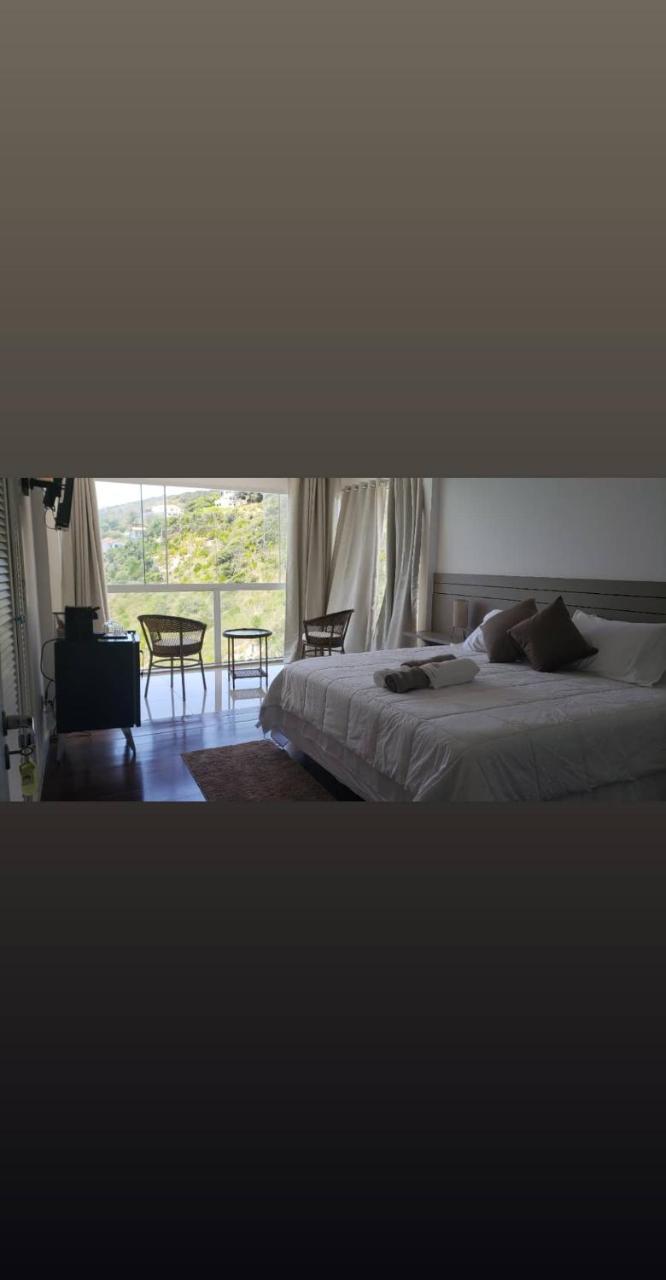 Inn Atalaia Brasil Boutique 3*