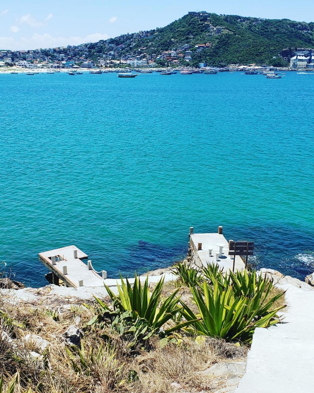 Atalaia Brasil Boutique Arraial do Cabo