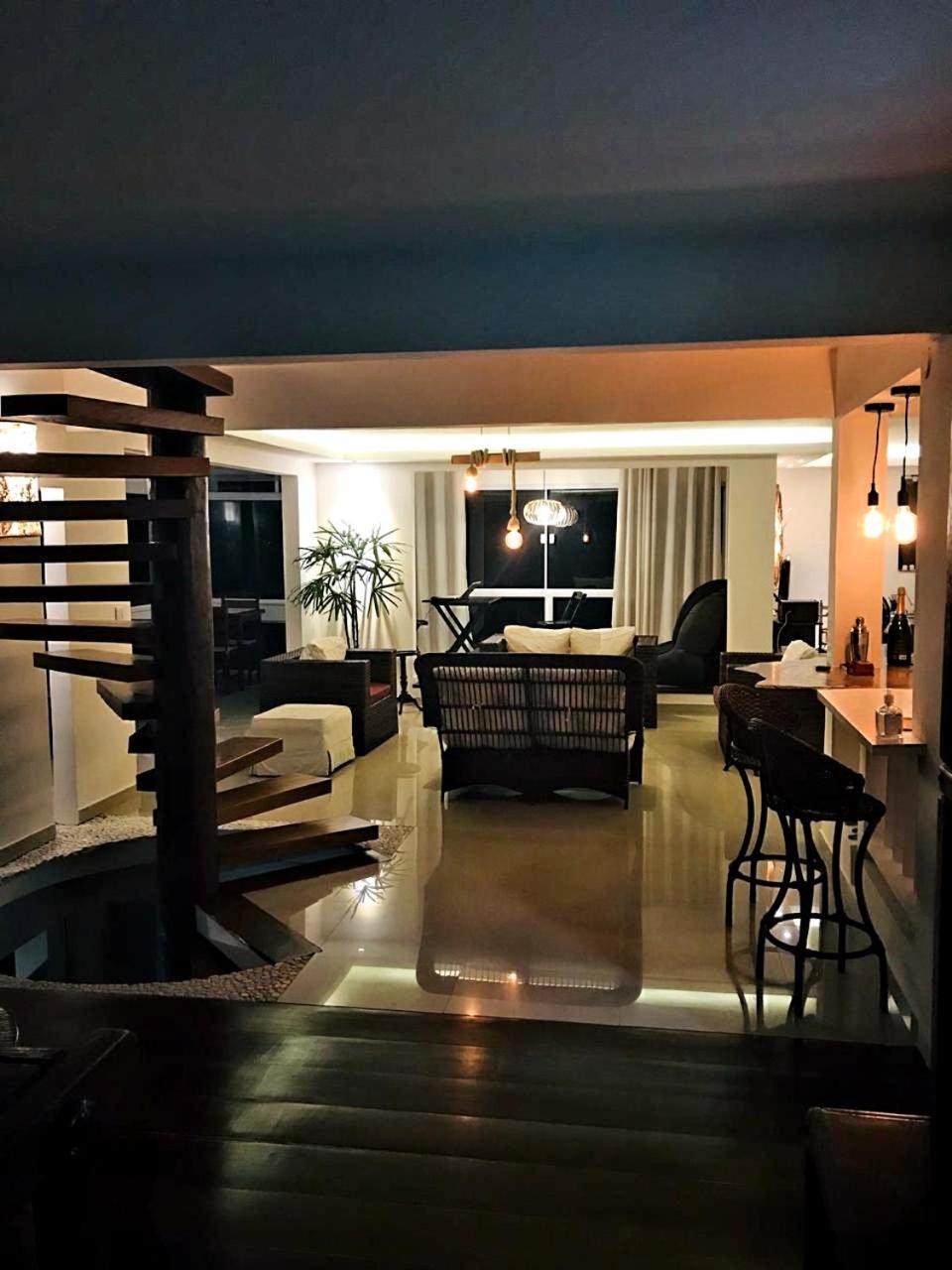 Inn Atalaia Brasil Boutique 3*