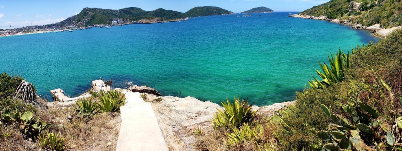 Inn Atalaia Brasil Boutique 3*