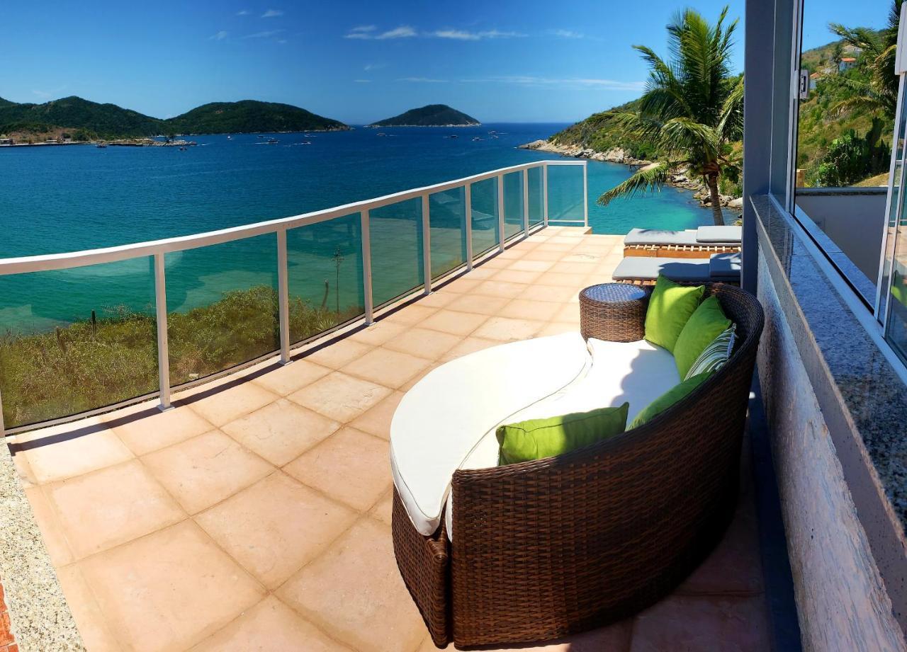 Inn Atalaia Brasil Boutique 3*