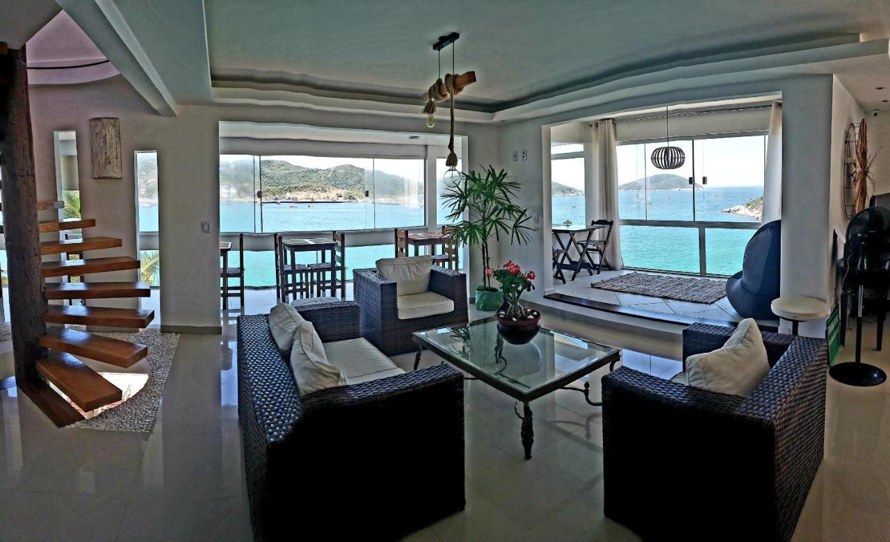 Atalaia Brasil Boutique 3* Arraial do Cabo