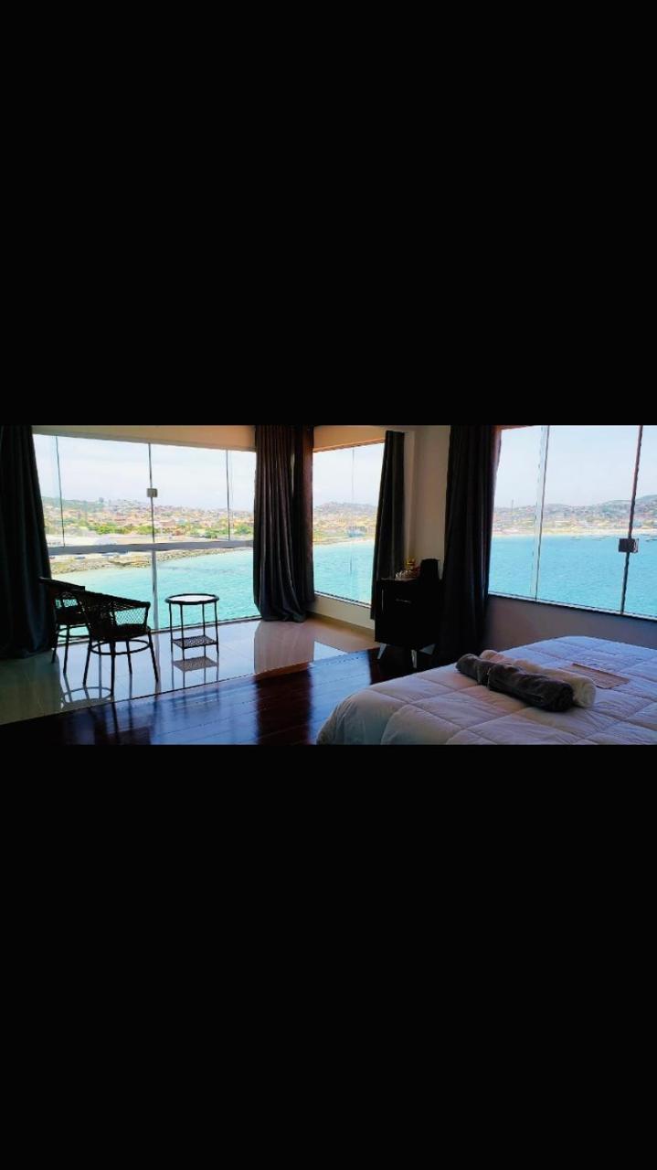 Atalaia Brasil Boutique Inn Arraial do Cabo