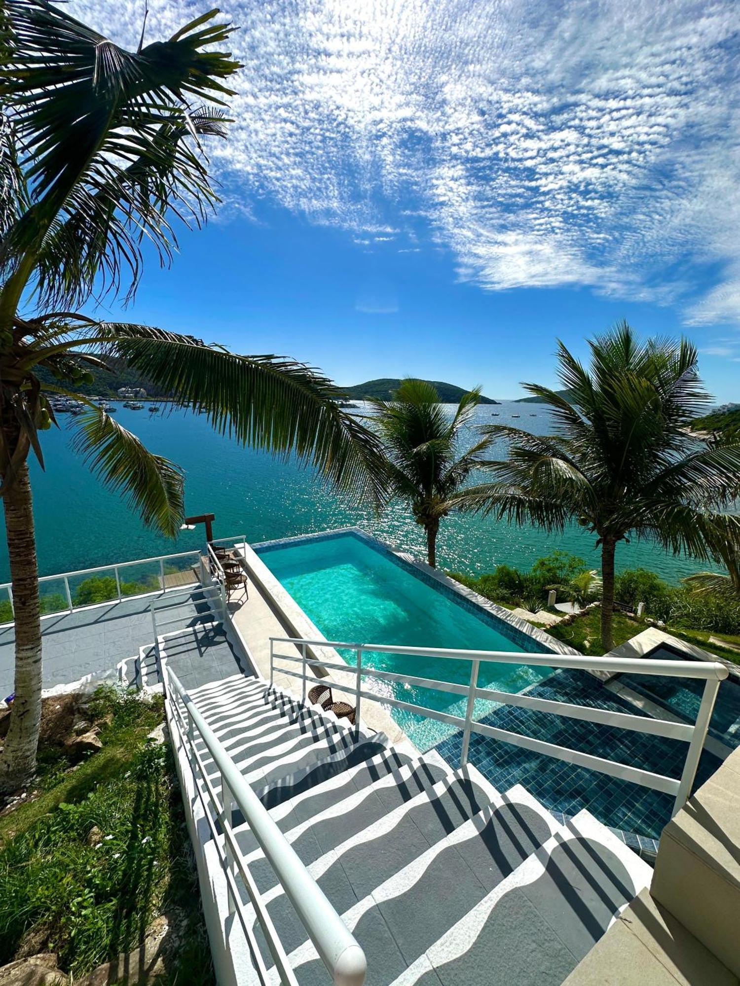 Atalaia Boutique Fr 5* Arraial do Cabo
