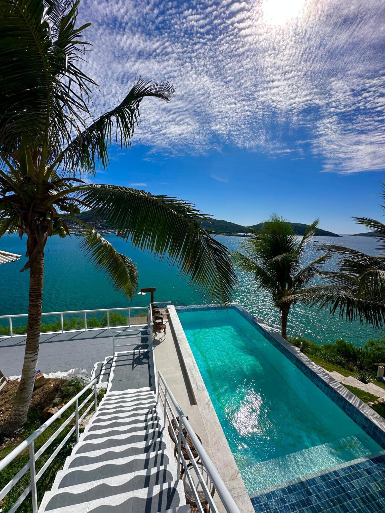 Hotel Atalaia Boutique Fr Arraial do Cabo