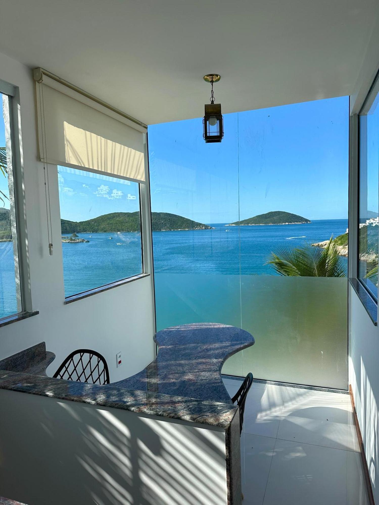 Atalaia Boutique Fr Hotel Arraial do Cabo