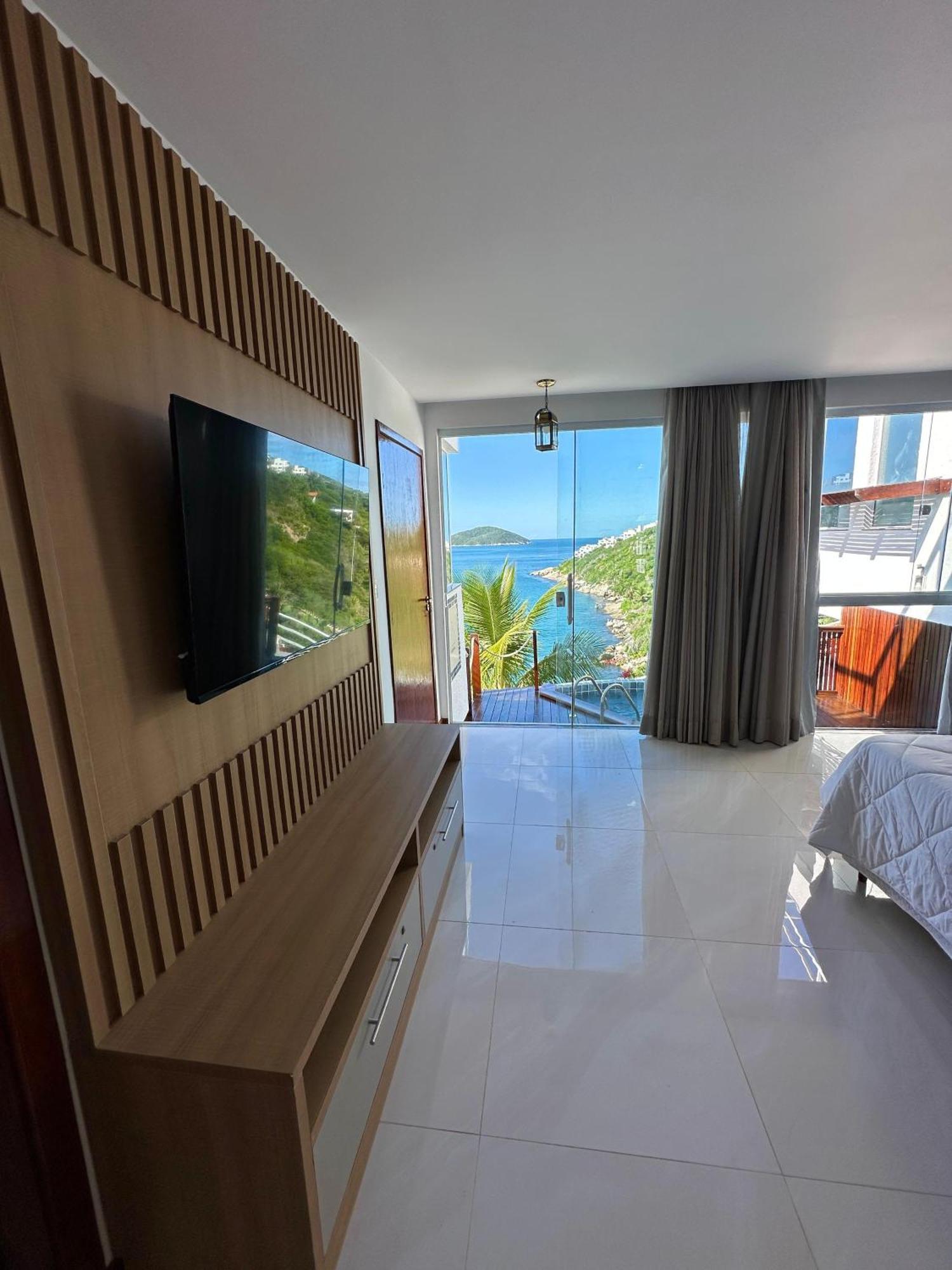 Hotel Atalaia Boutique Fr Arraial do Cabo
