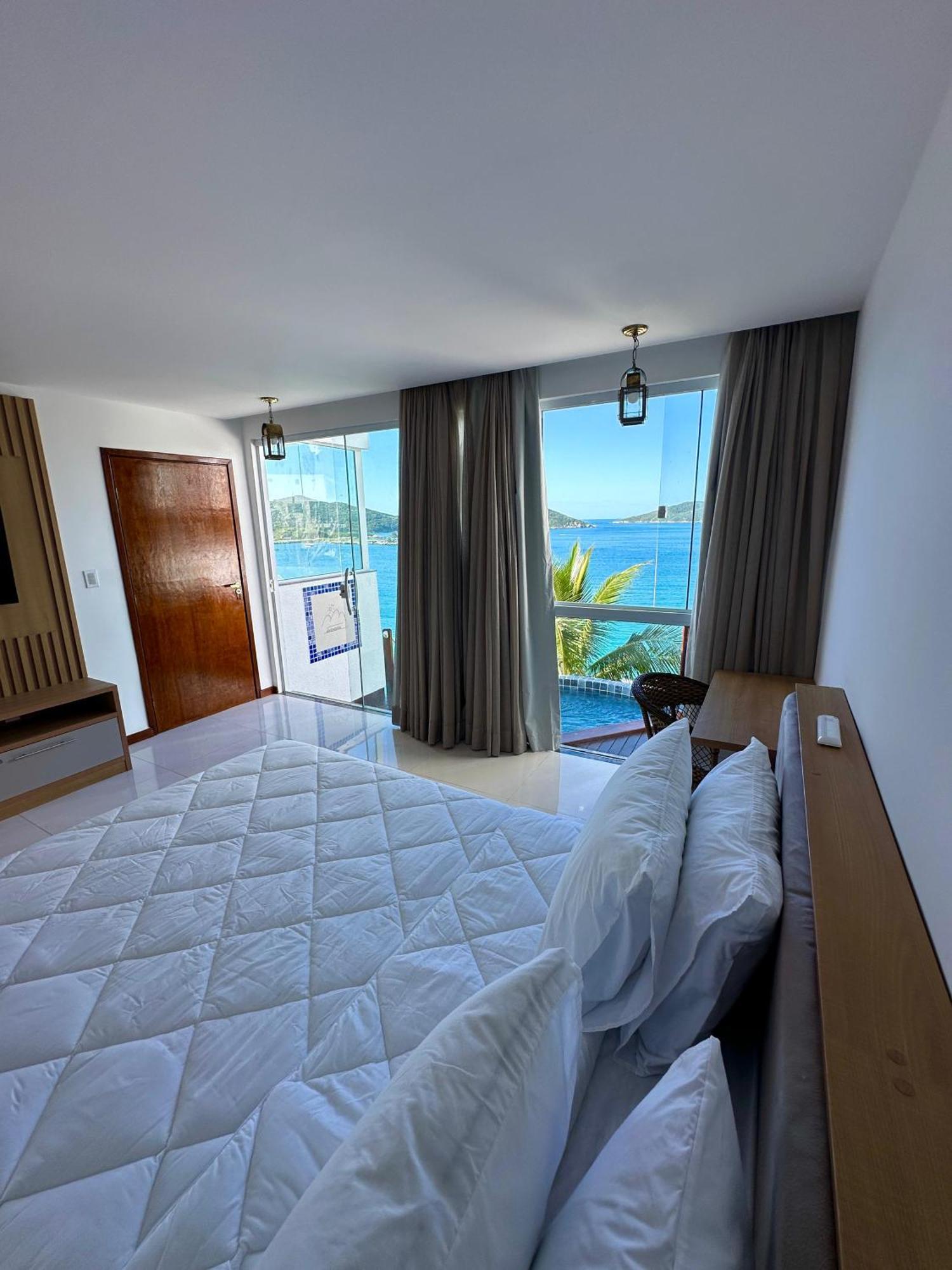 Atalaia Boutique Fr Hotel Arraial do Cabo