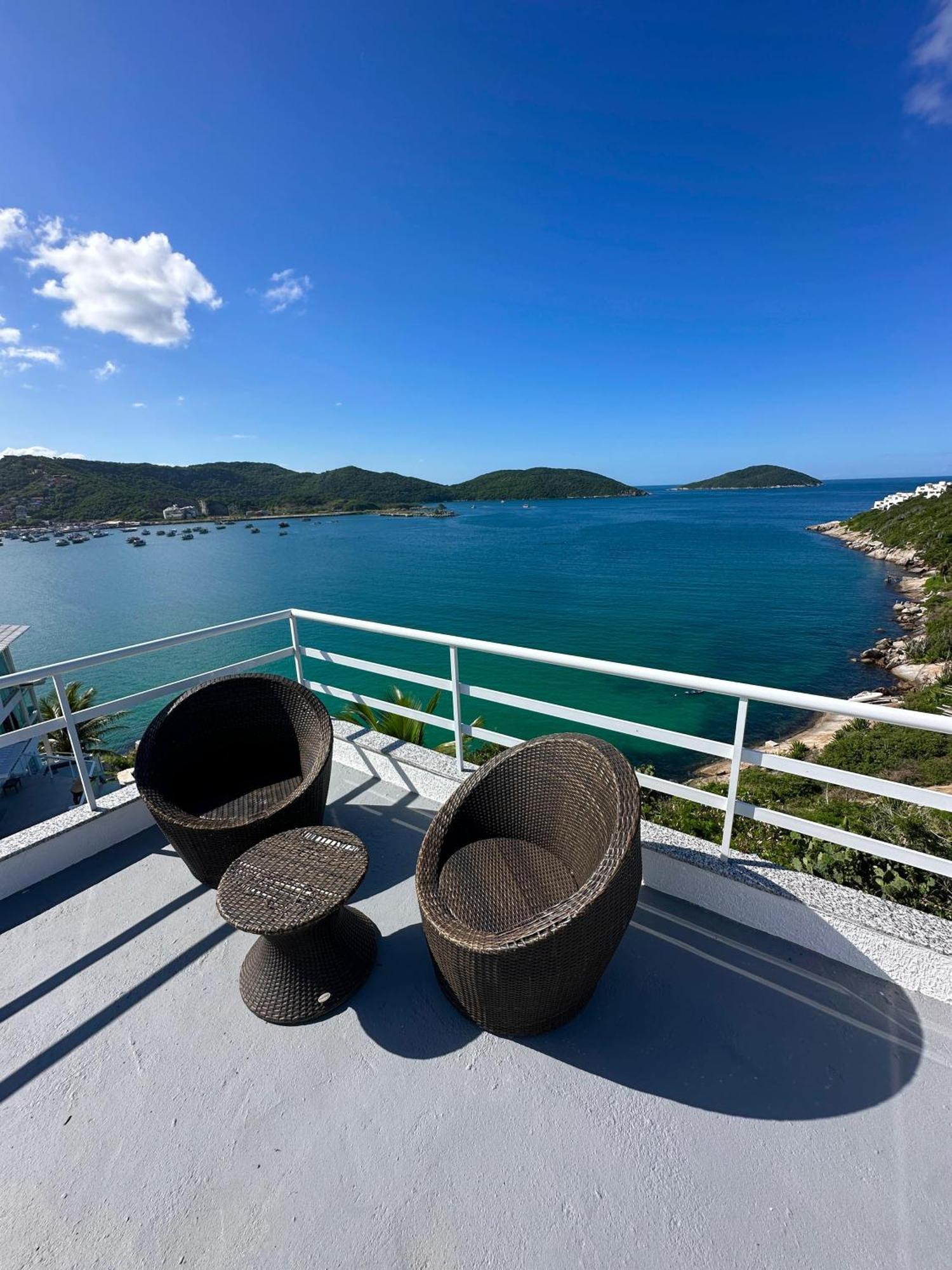 Atalaia Boutique Fr Hotel Arraial do Cabo