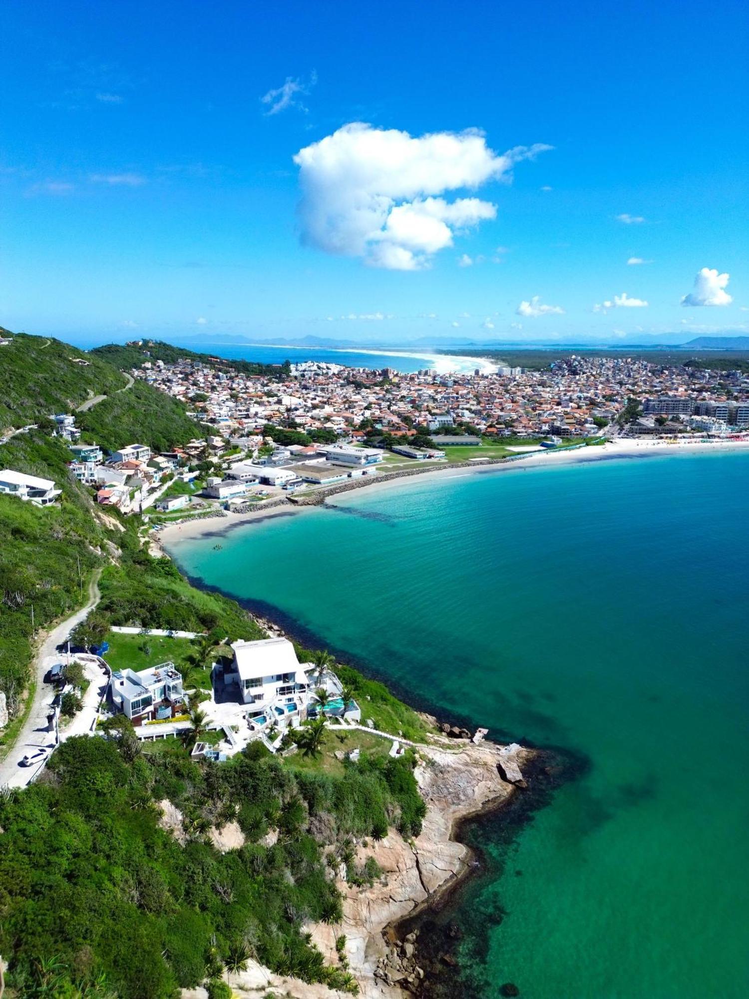 Atalaia Boutique Fr 5* Arraial do Cabo