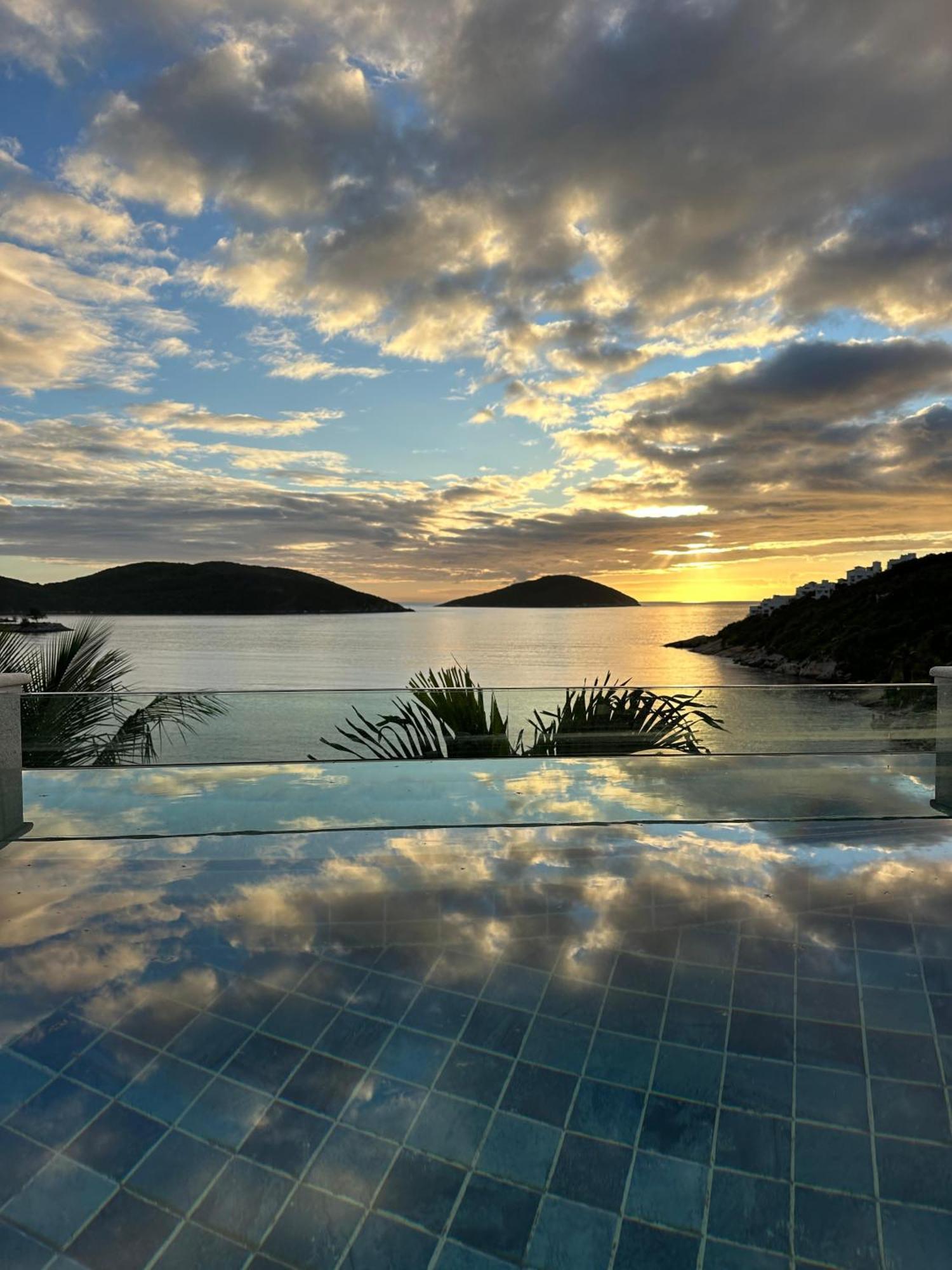 Hotel Atalaia Boutique Fr Arraial do Cabo